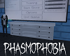 Phasmophobia Dresser