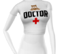 SFG Womens Doctor Bear