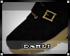 ~D~Black Boots.