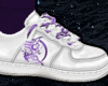 The Witch Shoes