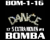 Dance&Song Bombaa
