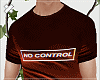 (M) No Control
