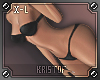 -K- Kim Bodysuit XL