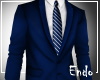 Dark Blue Suit v3