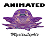 ML♥ AMIN Purple Swamp