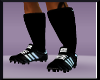 botas/calcetines footbal