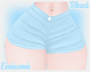 Bluzi Shorts