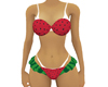 Bikini Melancia