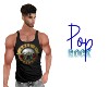 Guns N Roses Muscle Tank