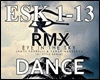 RMX EYE IN THE SKY + D