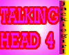 talking head 4