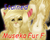 Museka F Fur
