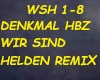 DENKMAL HBZ-REMIX W.S.H