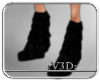 :V3D: Drk Gal Boots