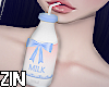 Bottle in Mouth