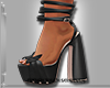 "SAV" ELIANA HEELS
