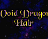 Void Dragon Hair M