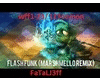 Warsong Flashfunk Marsh