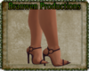 [Z]Pamora Heels