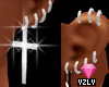 YZ! Cross Diamond+Single