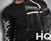 Motorbike Jacket #2