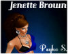 ♥PS♥ Jenette Brown
