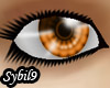 [MFO] Orange Eyes