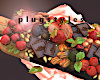Fruit & Chocolate Board