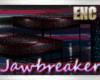 Enc. Jawbreaker ClubTble