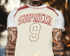 T Sup Jersey