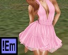 !Em P Pink Dress Marilyn