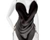 dress black