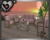 *Tropical Chair Set