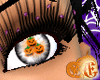 *E* Pumpkin Eyes