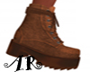 Lanis Leather Boots V3