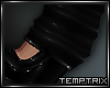 [TT] Black shoes warmer
