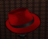 Retro Red Hat M