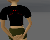 Zaddy's Girl Tee