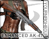 !AK-47 Assault Rifle HD
