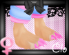 [Clo]MishKa Feet F