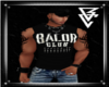 (J)Balor Club Shirt