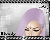 + Mindy Lilac + 