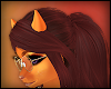 G|Pumpkin Hair 12