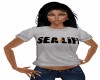 *SEA LIFE* T-SHIRT