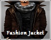 Fashion Jacket