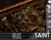 [SAINT] St. Remi Rug