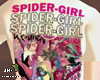 🇭! spidy grl