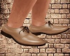 Brown Shoes M
