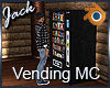 Snacks Vender Derivable