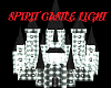 SPIRIT CASTLE LIGHT DJ